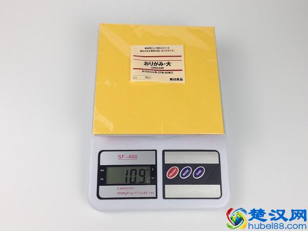 豆瓣日记: 纸 | 克重的应用