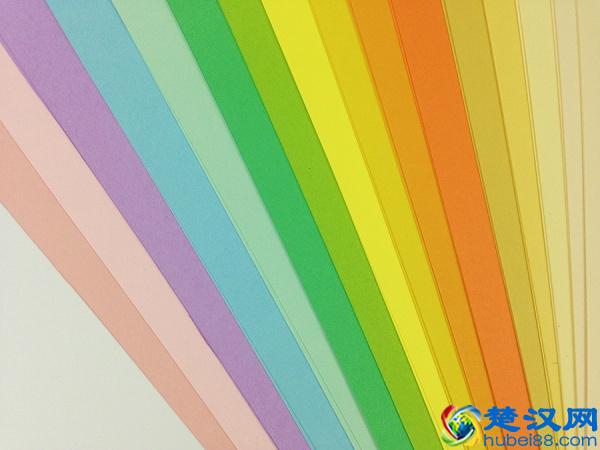 豆瓣日记: 纸 | 克重的应用