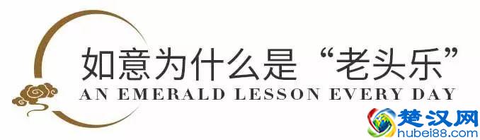 大叔带蓝水如意上央视鉴宝，专家：这是老头乐！