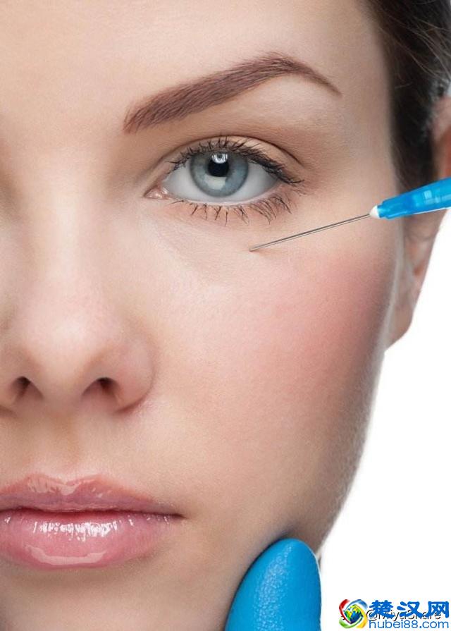 眼袋、泪沟、黑眼圈！我该拿你怎么办？