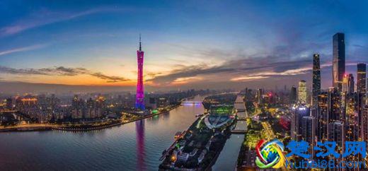 实录!广州高级白领的日常,简直刷新世界观!