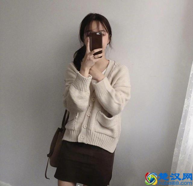 适合淑女的温婉小清新穿搭，秀出女生娴静雅致的独特气质