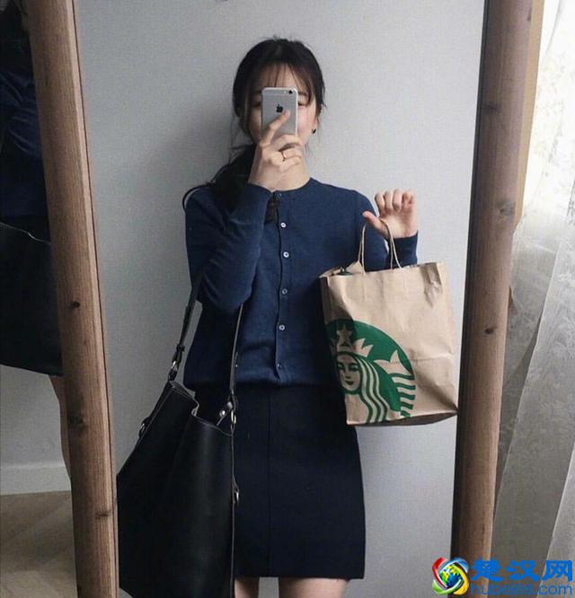 适合淑女的温婉小清新穿搭，秀出女生娴静雅致的独特气质