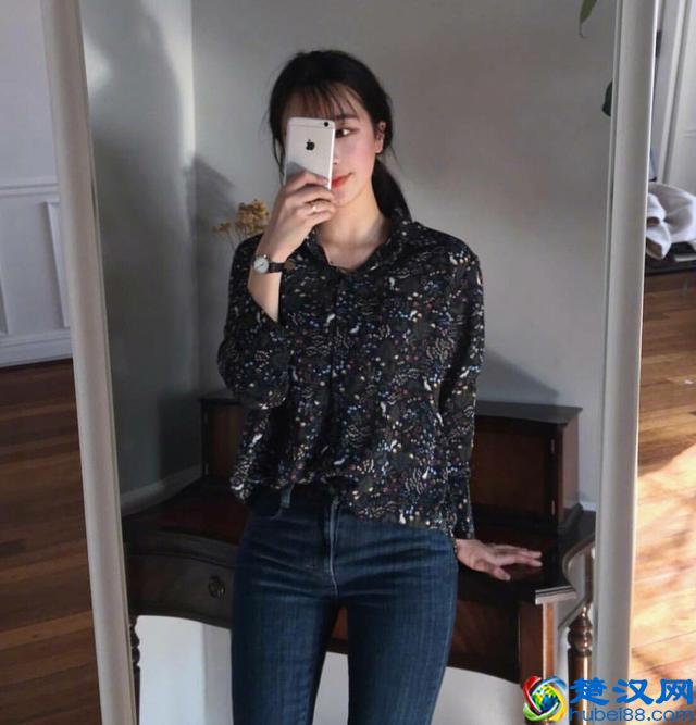 适合淑女的温婉小清新穿搭，秀出女生娴静雅致的独特气质