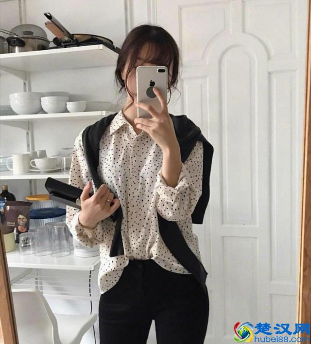 适合淑女的温婉小清新穿搭，秀出女生娴静雅致的独特气质