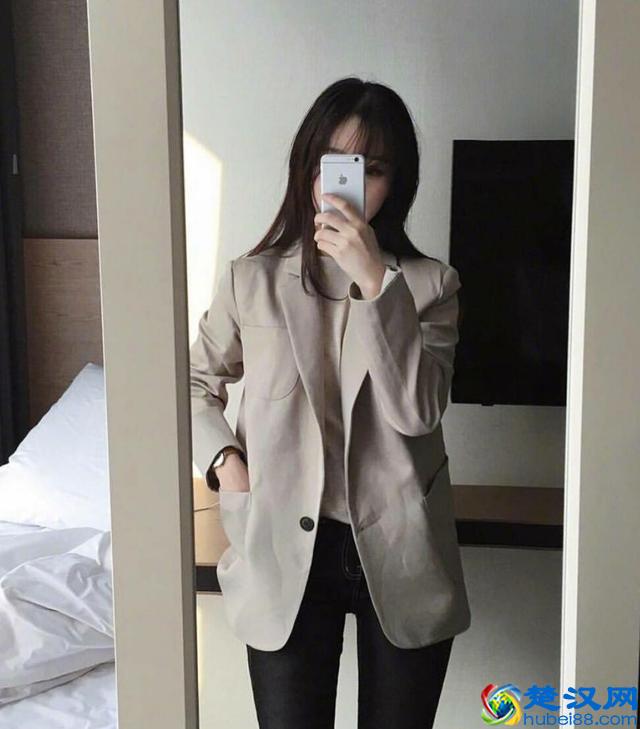 适合淑女的温婉小清新穿搭，秀出女生娴静雅致的独特气质