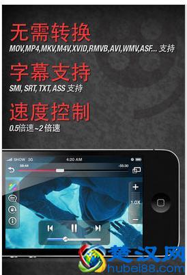 播放器：市面上播放器不好用？这几款保证你会满意