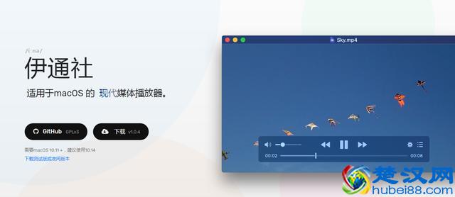 播放器：市面上播放器不好用？这几款保证你会满意