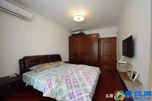 卧室衣柜选嵌入式好还是开放式好？装修之前提前了解