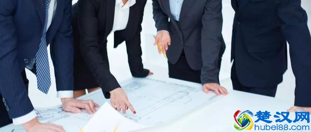 通过8个步骤学会设计组织架构