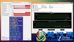 影响笔记本游戏性能 温度墙是最大绊脚石