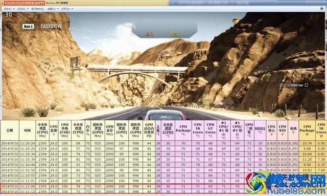 影响笔记本游戏性能 温度墙是最大绊脚石