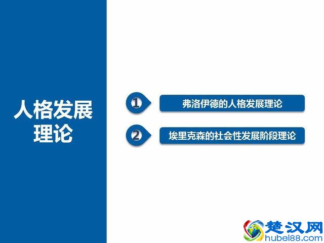 教师资格证：学习心理与发展心理各理论盘点
