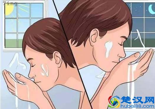 让毛孔变小，有哪些方法你都知道吗？