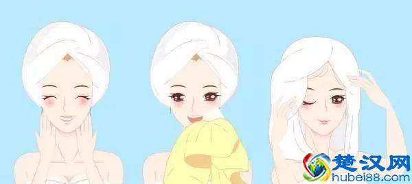 让毛孔变小，有哪些方法你都知道吗？