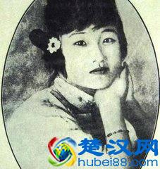 “交际花”最初含义，“女神”两个字是没办法比的
