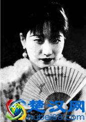 “交际花”最初含义，“女神”两个字是没办法比的