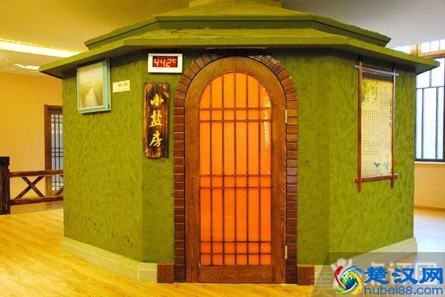 石家庄玩乐景点大全：汗蒸篇