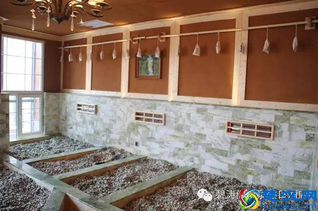 石家庄玩乐景点大全：汗蒸篇