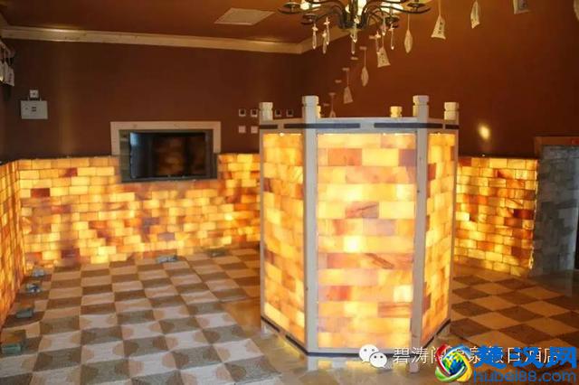 石家庄玩乐景点大全：汗蒸篇