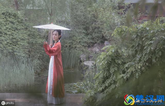 十大经典词牌名，原来她们都有自己的故事