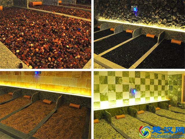 石家庄玩乐景点大全：汗蒸篇