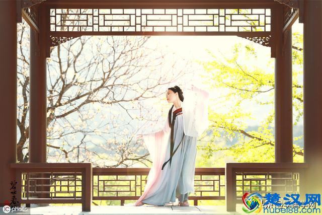 十大经典词牌名，原来她们都有自己的故事