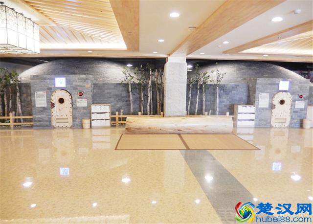 石家庄玩乐景点大全：汗蒸篇