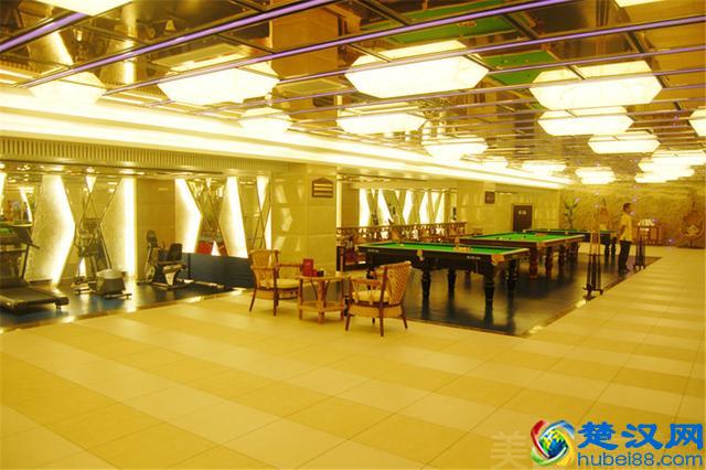 石家庄玩乐景点大全：汗蒸篇