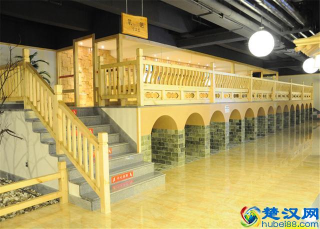 石家庄玩乐景点大全：汗蒸篇