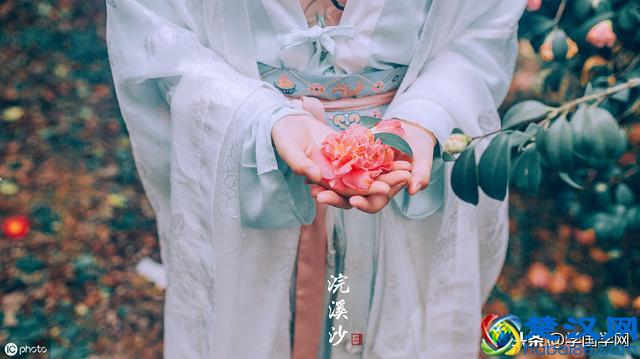 十大经典词牌名，原来她们都有自己的故事