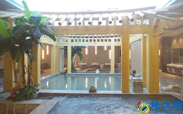 石家庄玩乐景点大全：汗蒸篇