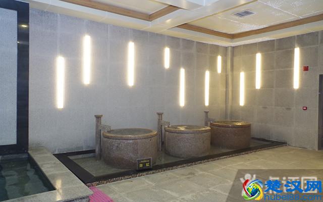 石家庄玩乐景点大全：汗蒸篇