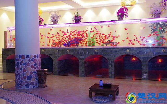 石家庄玩乐景点大全：汗蒸篇