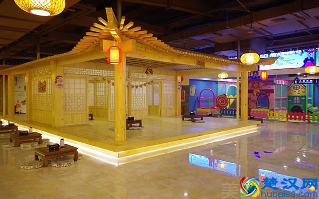 石家庄玩乐景点大全：汗蒸篇