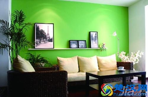 绿色配什么颜色好看 绿色配色禁忌