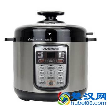 中国电压力锅十大品牌排行榜