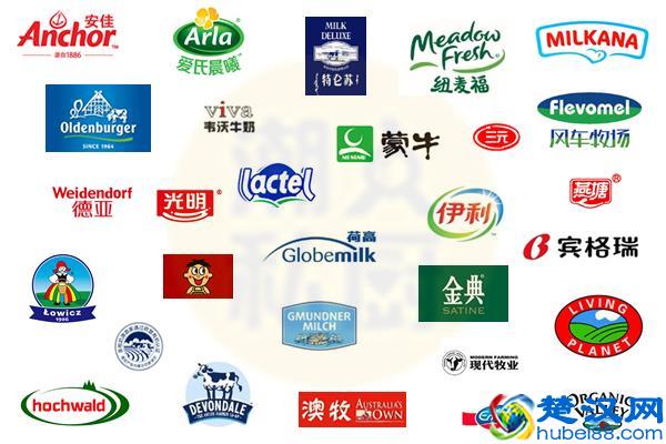 纯牛奶哪个牌子好?最好喝的牛奶品牌都在这里了!