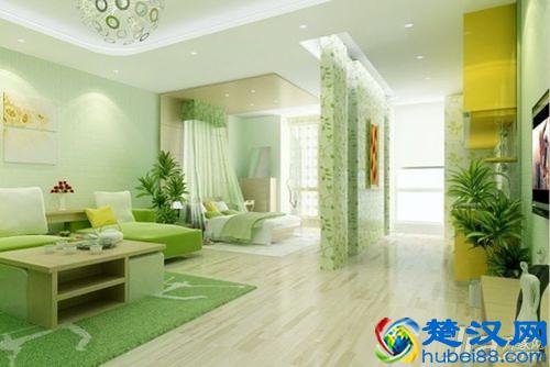 绿色配什么颜色好看 绿色配色禁忌