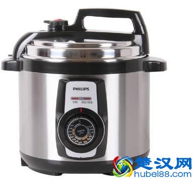 中国电压力锅十大品牌排行榜