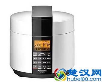 中国电压力锅十大品牌排行榜