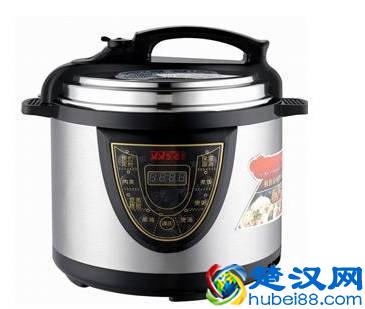 中国电压力锅十大品牌排行榜