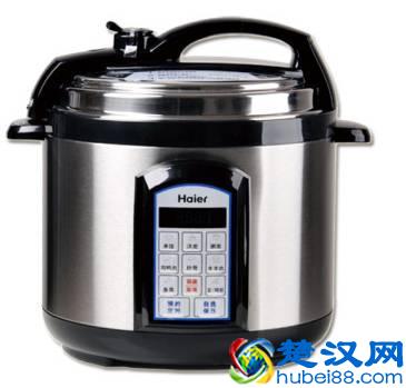 中国电压力锅十大品牌排行榜