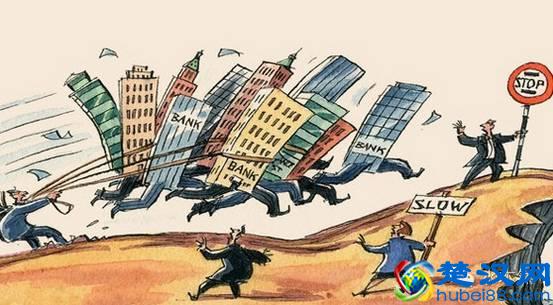 中国正在进入“新计划经济”阶段，你必须做好充分准备