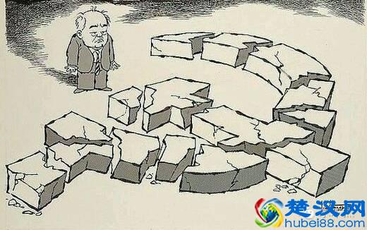 中国正在进入“新计划经济”阶段，你必须做好充分准备