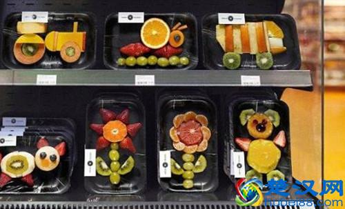 超市里这4样东西，哪怕半价促销也别买！真以为你买到便宜实惠？