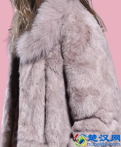 浅色兔毛皮草发黄怎么处理 具体处理妙招分享