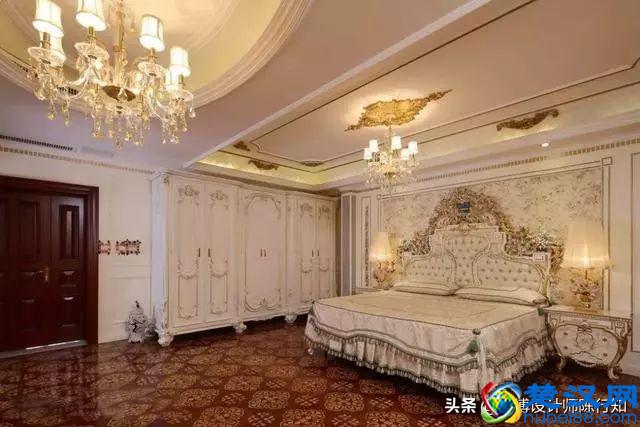 卧室衣柜选嵌入式好还是开放式好？装修之前提前了解