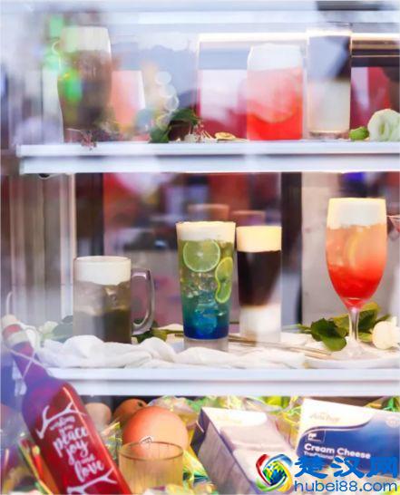 除了好喝还要好玩，餐饮饮品市场迎来变局
