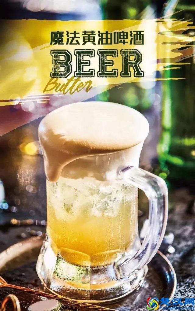 除了好喝还要好玩，餐饮饮品市场迎来变局